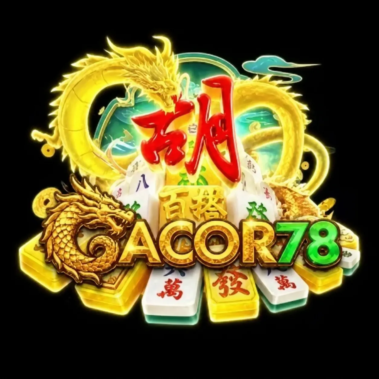 CACOR78 - Permainan Slot Seru dengan Berbagai Fitur Menarik