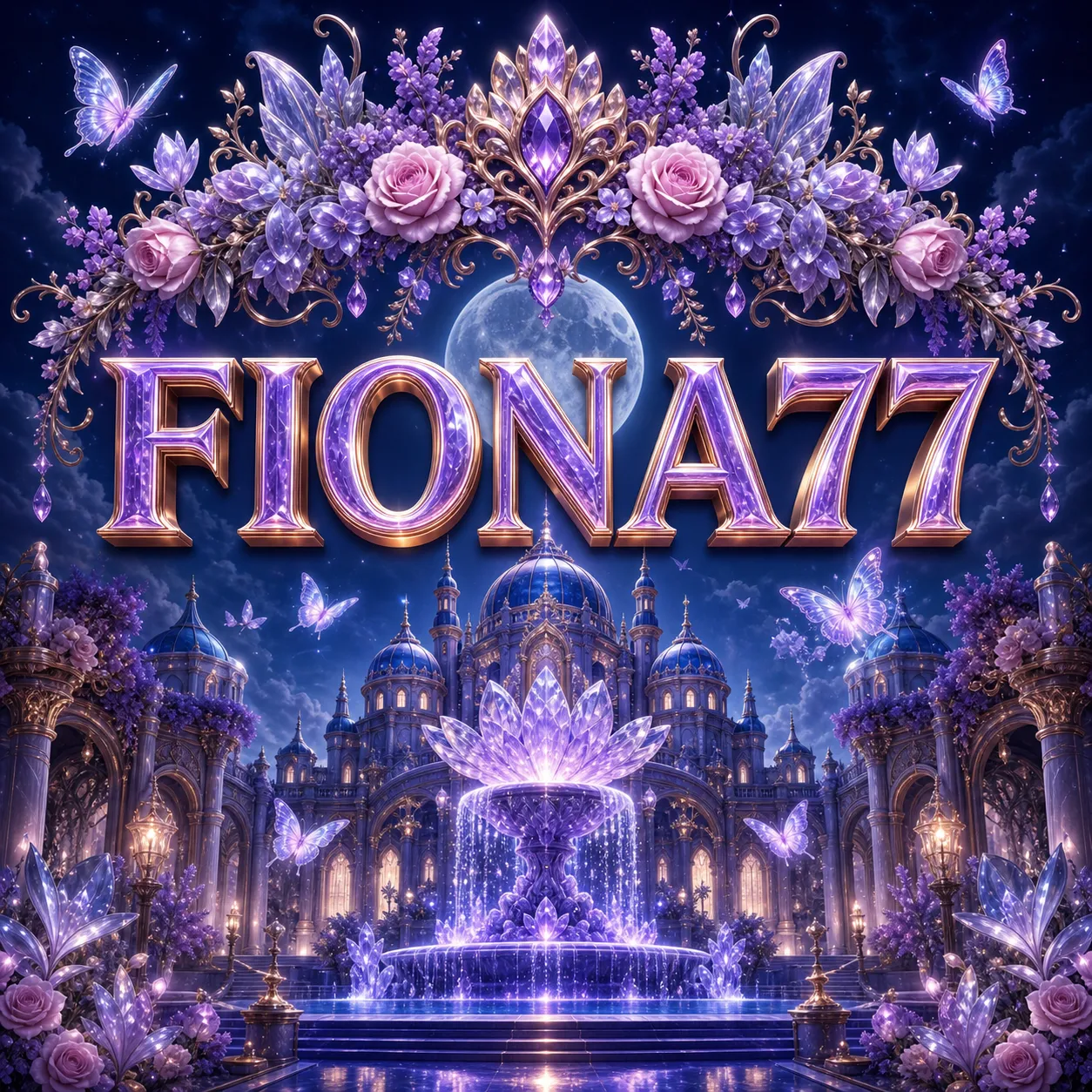 FIONA77 - Pertarungan Seru dalam Game MOBA