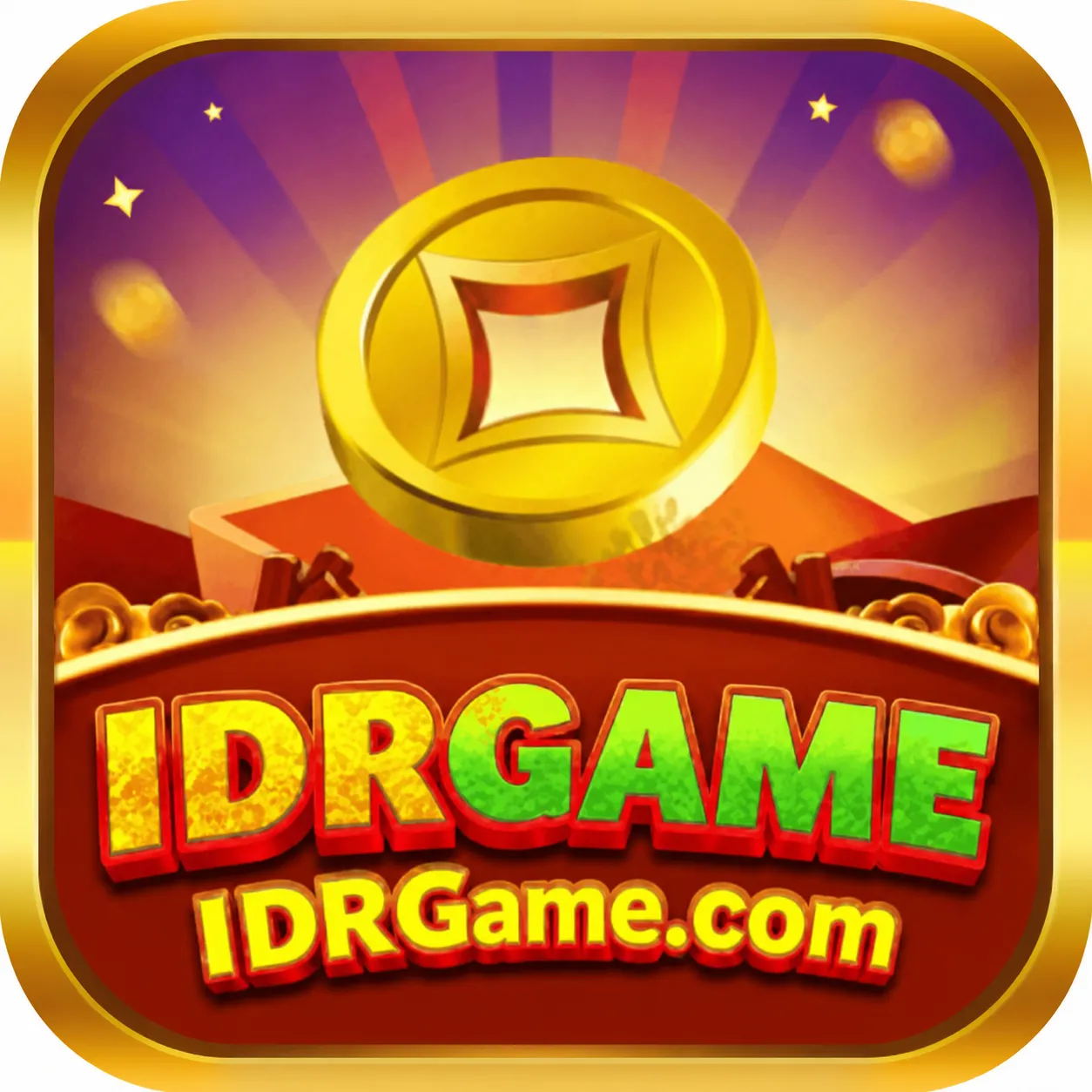 IDRGAME - Balapan Seru di Dunia Balap Mobil