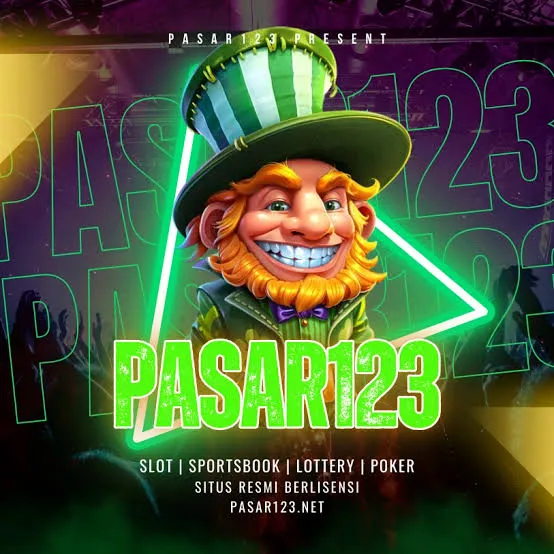 PASAR123 - Teror di Pasar Angker