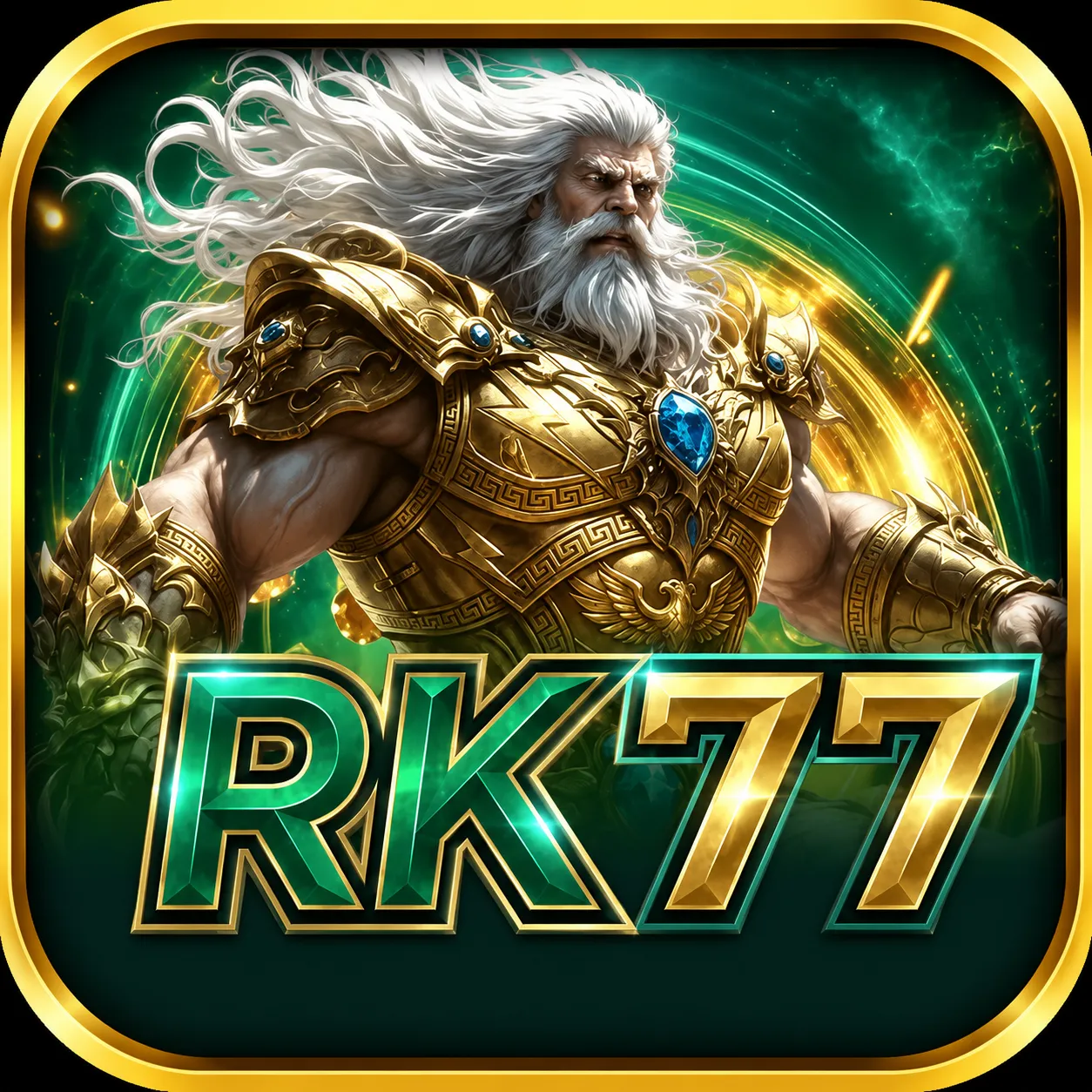 RK77 - Pertahanan Menara Strategis