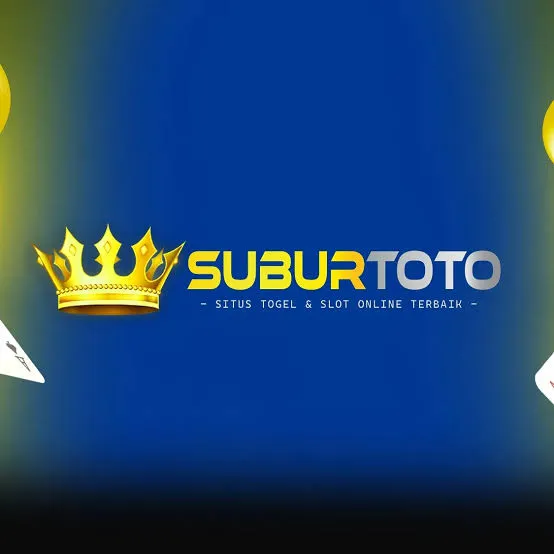 SUBURTOTO - Game Aksi TPS Seru dan Menantang